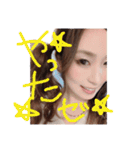 DartsPlayer♡Elly（個別スタンプ：16）