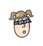 よく使う（？）   まぬけスタンプ（個別スタンプ：8）