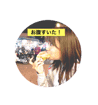 Morocco スタンプ（個別スタンプ：1）