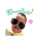 僕の名前はかんたです。（個別スタンプ：18）