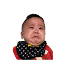 僕の名前はかんたです。（個別スタンプ：40）