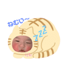 ちゃんりおすたんぷ（個別スタンプ：5）