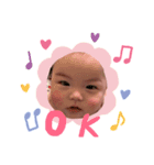 ちゃんりおすたんぷ（個別スタンプ：6）