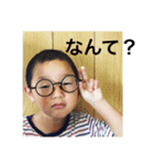 sugasawa3兄弟（個別スタンプ：4）