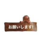 sugasawa3兄弟（個別スタンプ：16）