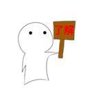 喜怒哀楽、時々まぬけ（個別スタンプ：33）