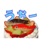 プリかいとなかまたち（個別スタンプ：23）