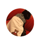 かわさき（個別スタンプ：9）