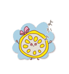 からし蓮根☆Forever(熊本弁)（個別スタンプ：3）