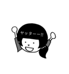 マッシュくんの友達たち（個別スタンプ：20）