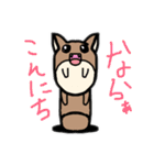 釣り好きっチャンネル～のらマクさん～（個別スタンプ：3）