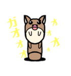釣り好きっチャンネル～のらマクさん～（個別スタンプ：9）