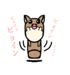 釣り好きっチャンネル～のらマクさん～（個別スタンプ：10）