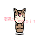 釣り好きっチャンネル～のらマクさん～（個別スタンプ：14）
