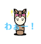 釣り好きっチャンネル～のらマクさん～（個別スタンプ：16）
