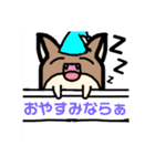 釣り好きっチャンネル～のらマクさん～（個別スタンプ：24）