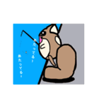 釣り好きっチャンネル～のらマクさん～（個別スタンプ：26）