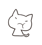 もちねこ敬語（個別スタンプ：27）