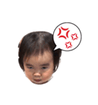 くみこのまごたち（個別スタンプ：8）