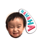 くみこのまごたち（個別スタンプ：17）