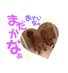 るんあい（個別スタンプ：11）