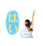 ディランと愉快な仲間たち パート3（個別スタンプ：20）