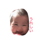 さーちゃん(さな)11（個別スタンプ：3）