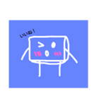ぺぴちゃん（個別スタンプ：2）