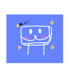 ぺぴちゃん（個別スタンプ：5）