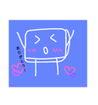 ぺぴちゃん（個別スタンプ：6）