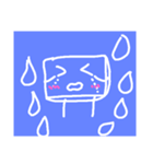 ぺぴちゃん（個別スタンプ：8）