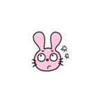 うさきちの日常。（個別スタンプ：12）