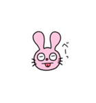 うさきちの日常。（個別スタンプ：13）