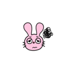 うさきちの日常。（個別スタンプ：14）