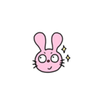 うさきちの日常。（個別スタンプ：15）