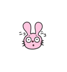 うさきちの日常。（個別スタンプ：32）