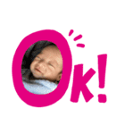 てつるのスタンプ（個別スタンプ：1）