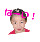 田口さん家（個別スタンプ：7）