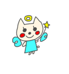 生意気 子猫ちゃん（個別スタンプ：28）