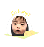PIYO1（個別スタンプ：5）