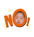 ひなたがいっぱいだよ。（個別スタンプ：13）
