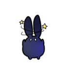 うちゅううさぎ（個別スタンプ：40）