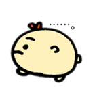 のそのそちゃんの日常（個別スタンプ：10）