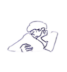 今日のライトくん（個別スタンプ：10）