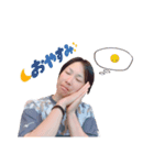 SOFT JAPAN #3（個別スタンプ：2）