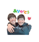 SOFT JAPAN #3（個別スタンプ：4）