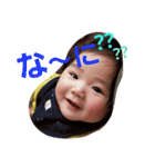 ぜん坊のあいさつ（個別スタンプ：10）