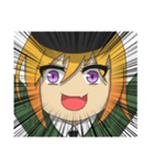 オペレーションラケシス（個別スタンプ：6）