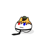 オペレーションラケシス（個別スタンプ：8）