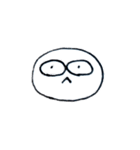 ちいさいいきものスタンプ（個別スタンプ：10）